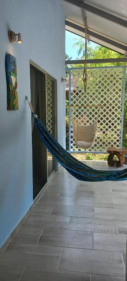 Casa Katharina Villa Cahuita Exterior photo